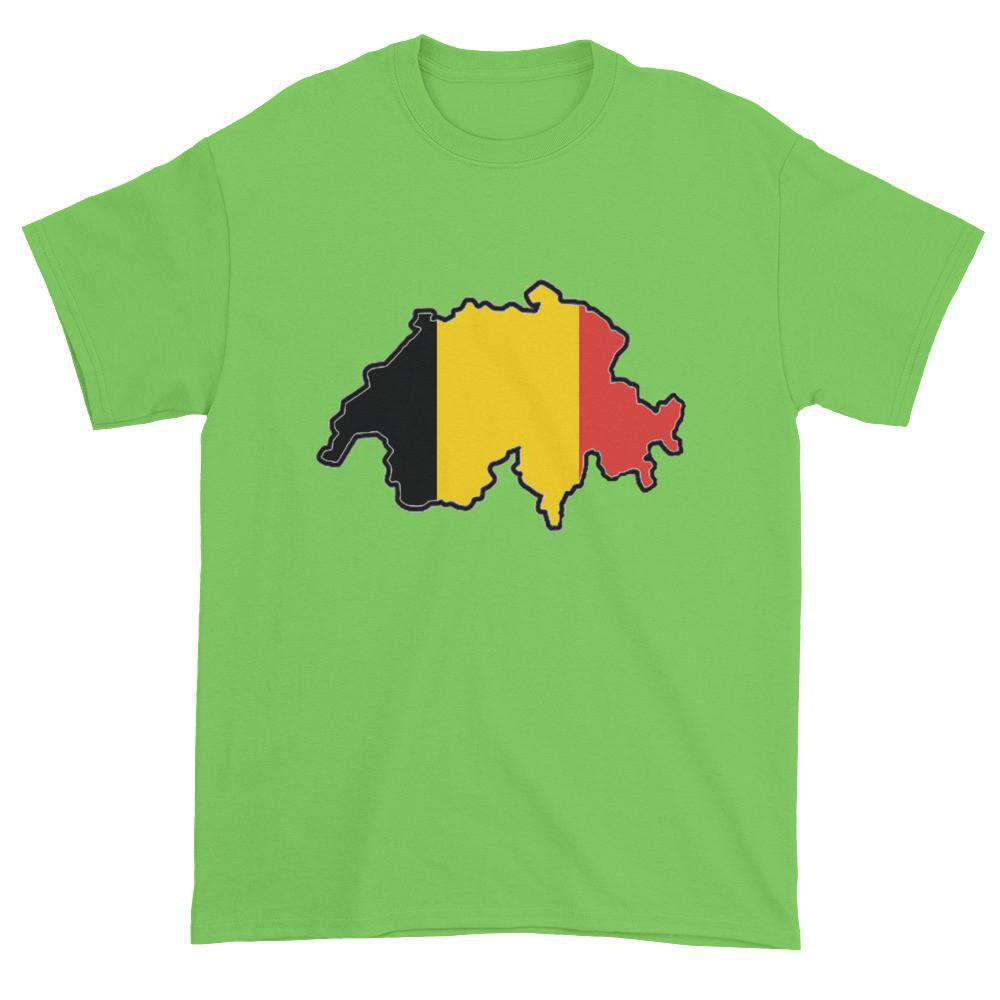 Swiss Belgia T-shirt