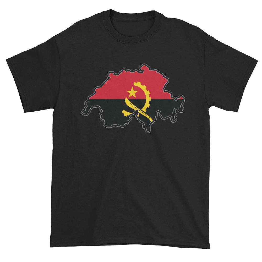 Swiss Angola T-shirt