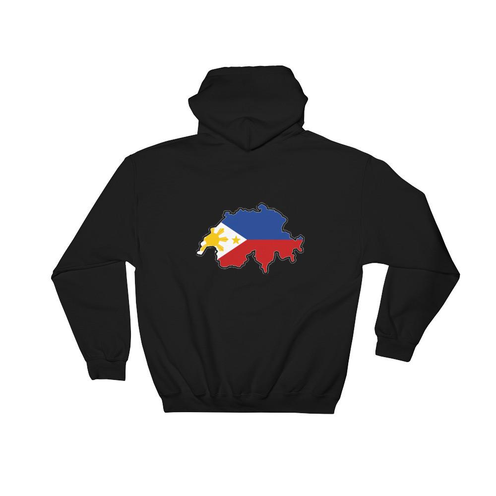 Swiss Philippino Sweatshirt