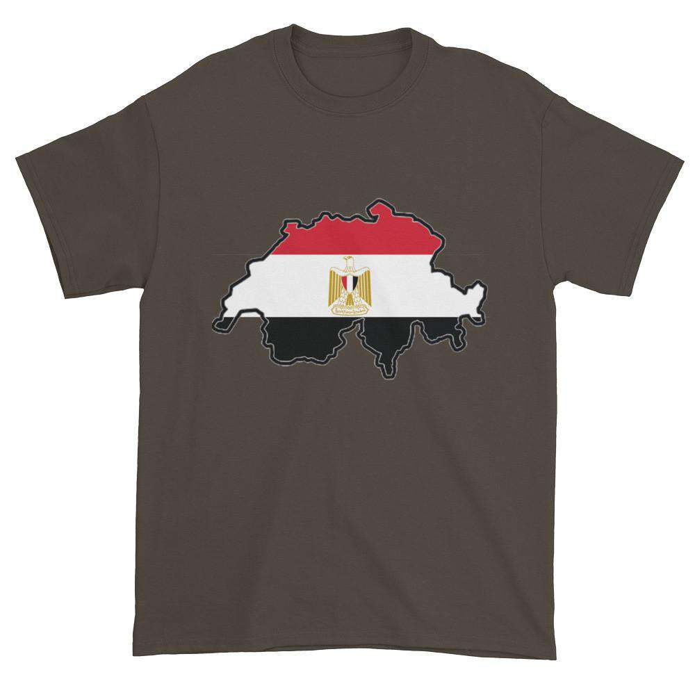 Swiss Egypt T-shirt