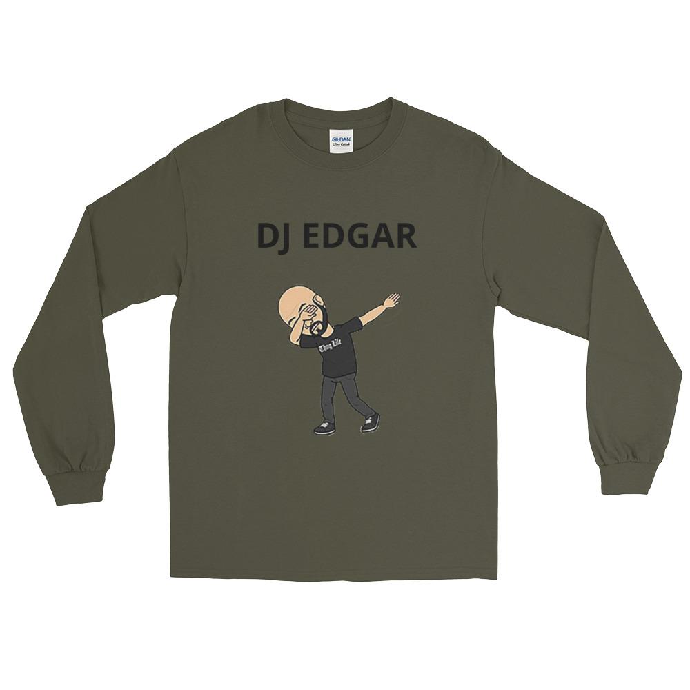 DJ Edgar Long Sleeve
