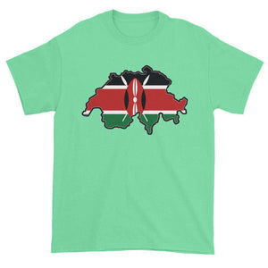 Swiss Kenia T-shirt