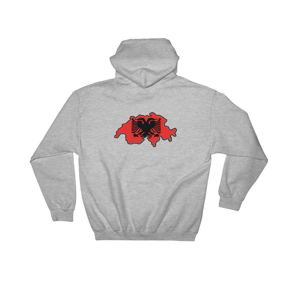 Swiss Albania Sweatshirt