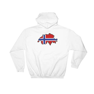 Swiss Norway Sweatshirt