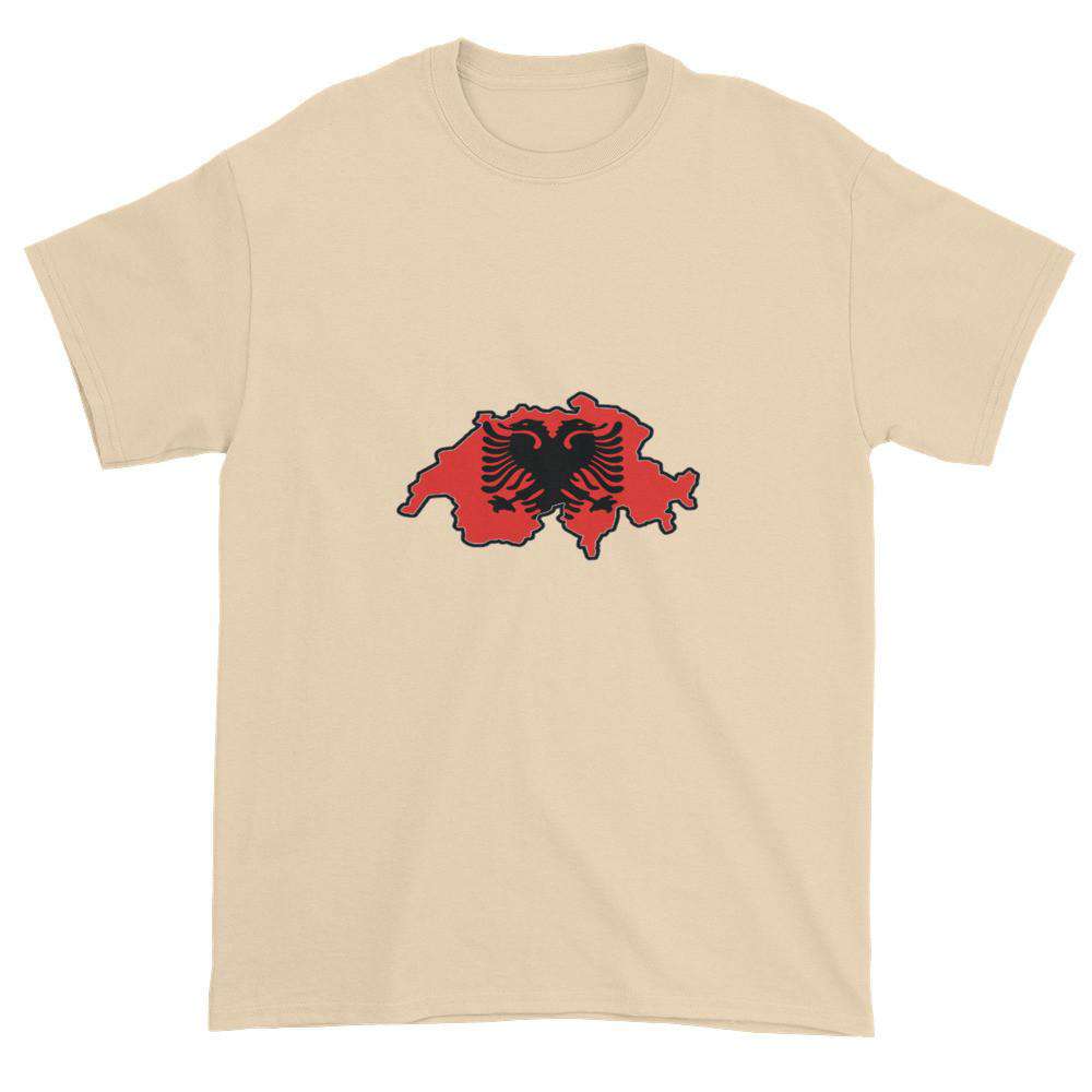 Swiss Albania T-shirt