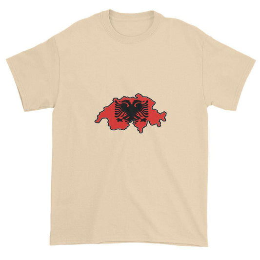 Swiss Albania T-shirt