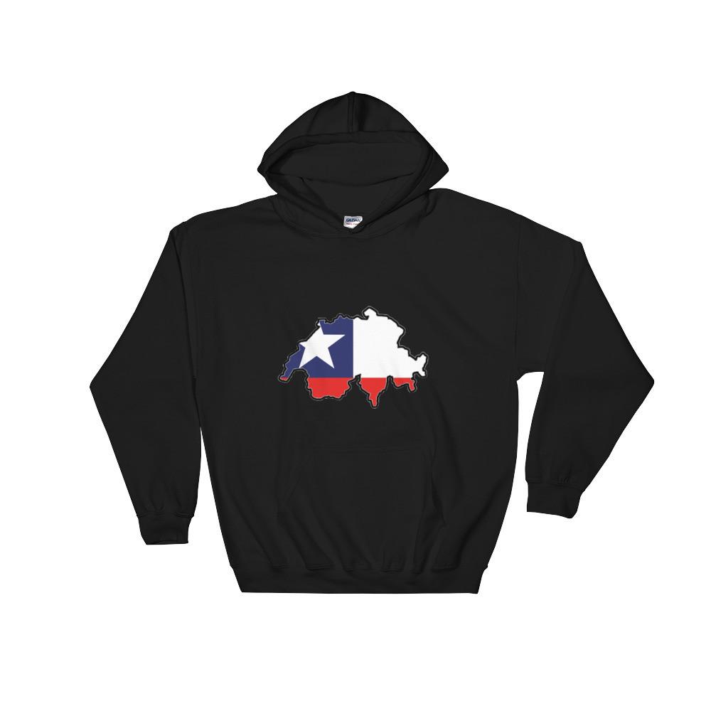 Swiss Chile Sweatshirt