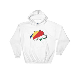 Swiss Seychelle Sweatshirt