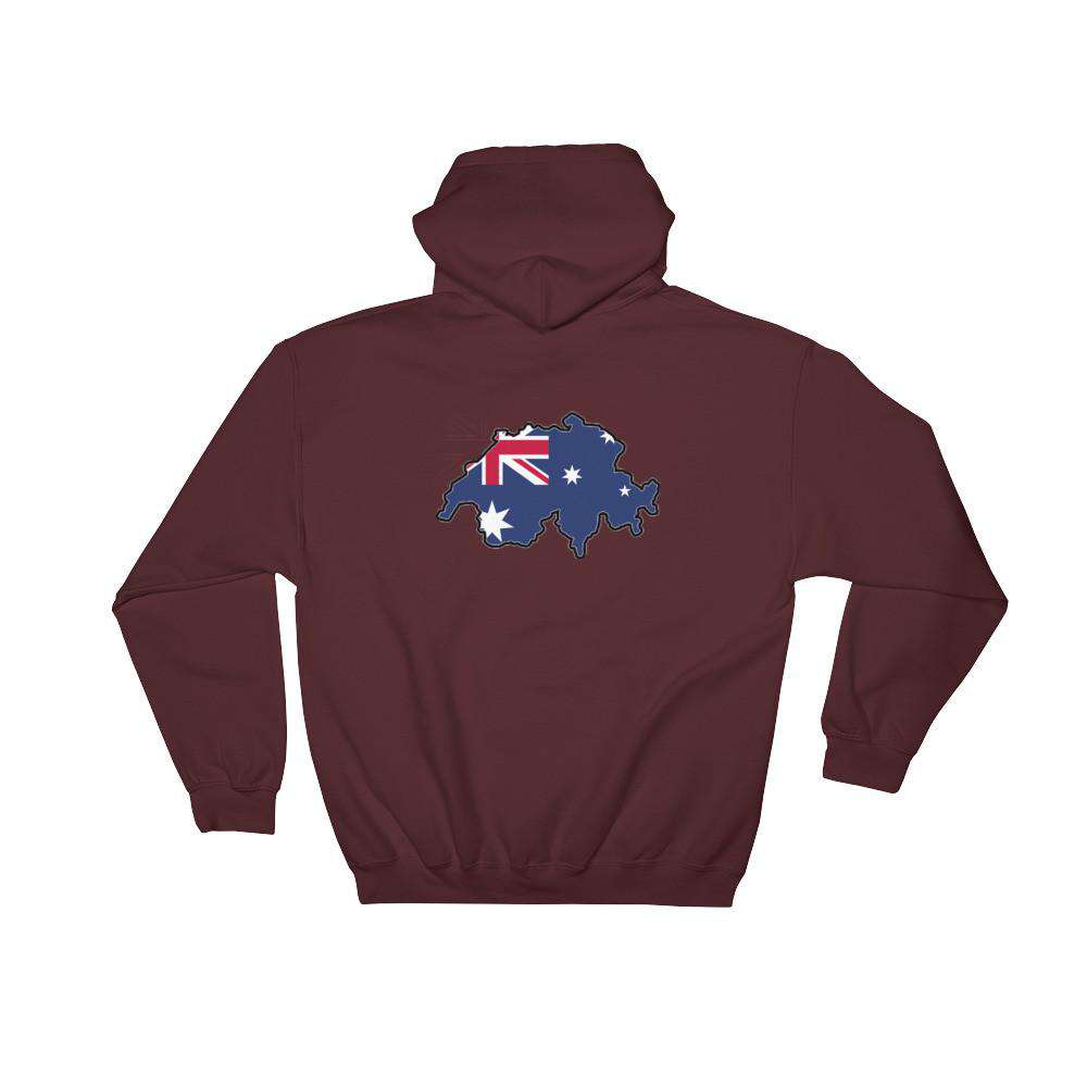 Swiss Australia Sweatshirt
