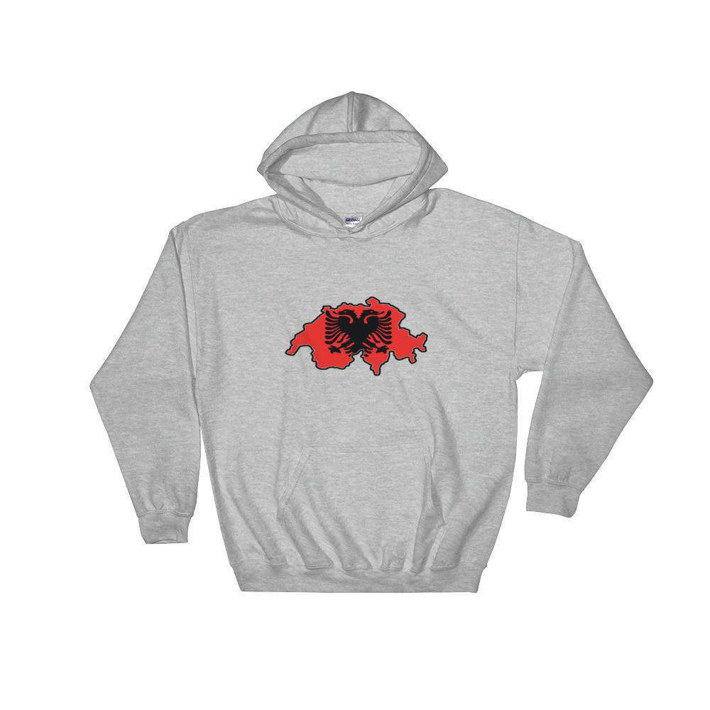 Swiss Albania Sweatshirt