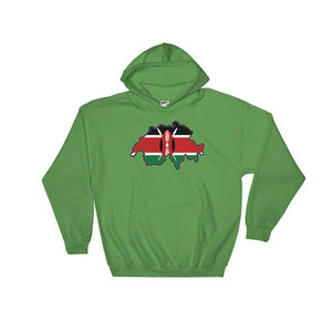 Swiss Kenia Sweatshirt