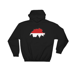 Swiss Indonesia Sweatshirt