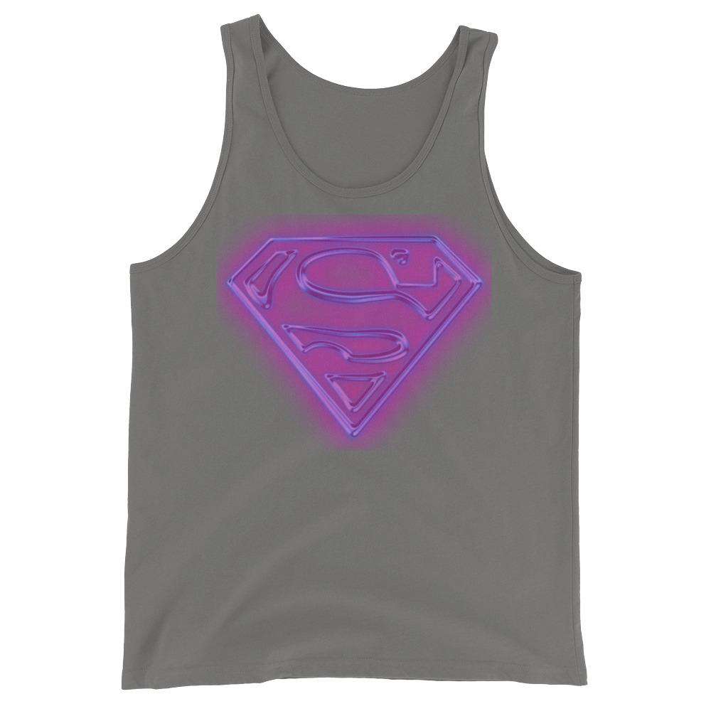 Super Lila Tank Top