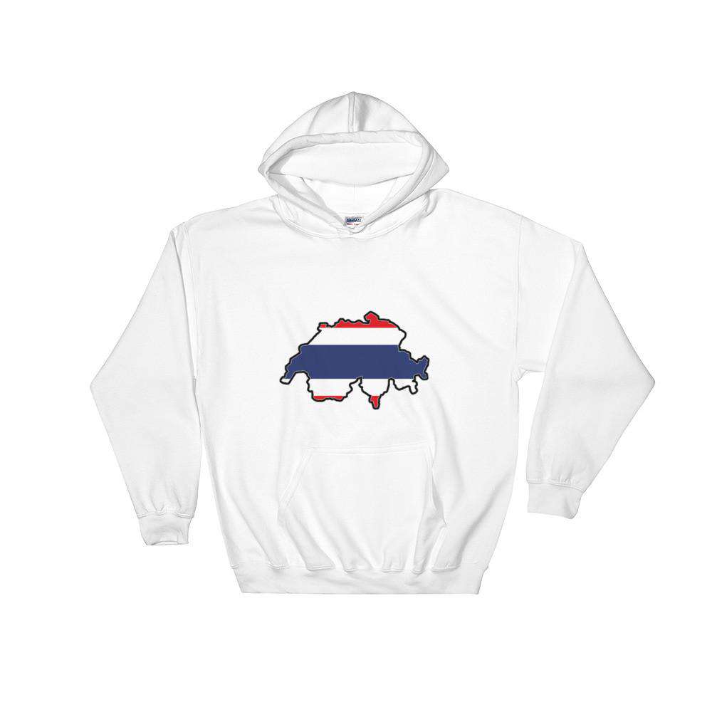 Swiss Thai Sweatshirt