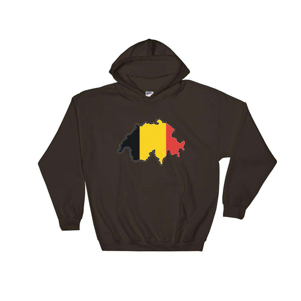 Swiss Belgia Sweatshirt