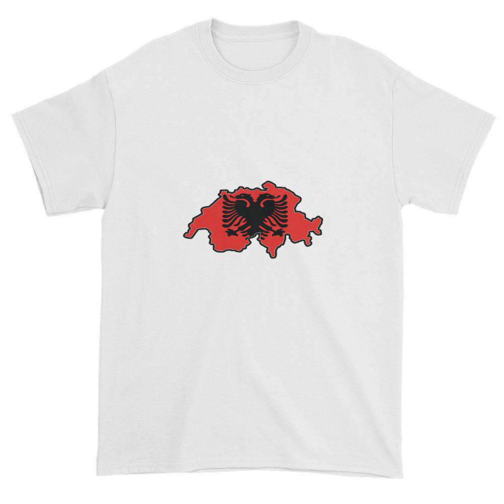 Swiss Albania T-shirt