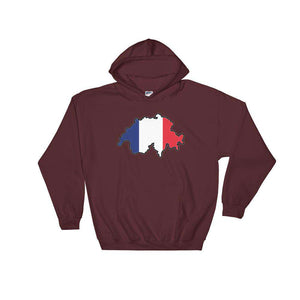 Swiss France Sweatshirt