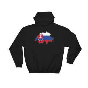 Swiss Slowakey Sweatshirt