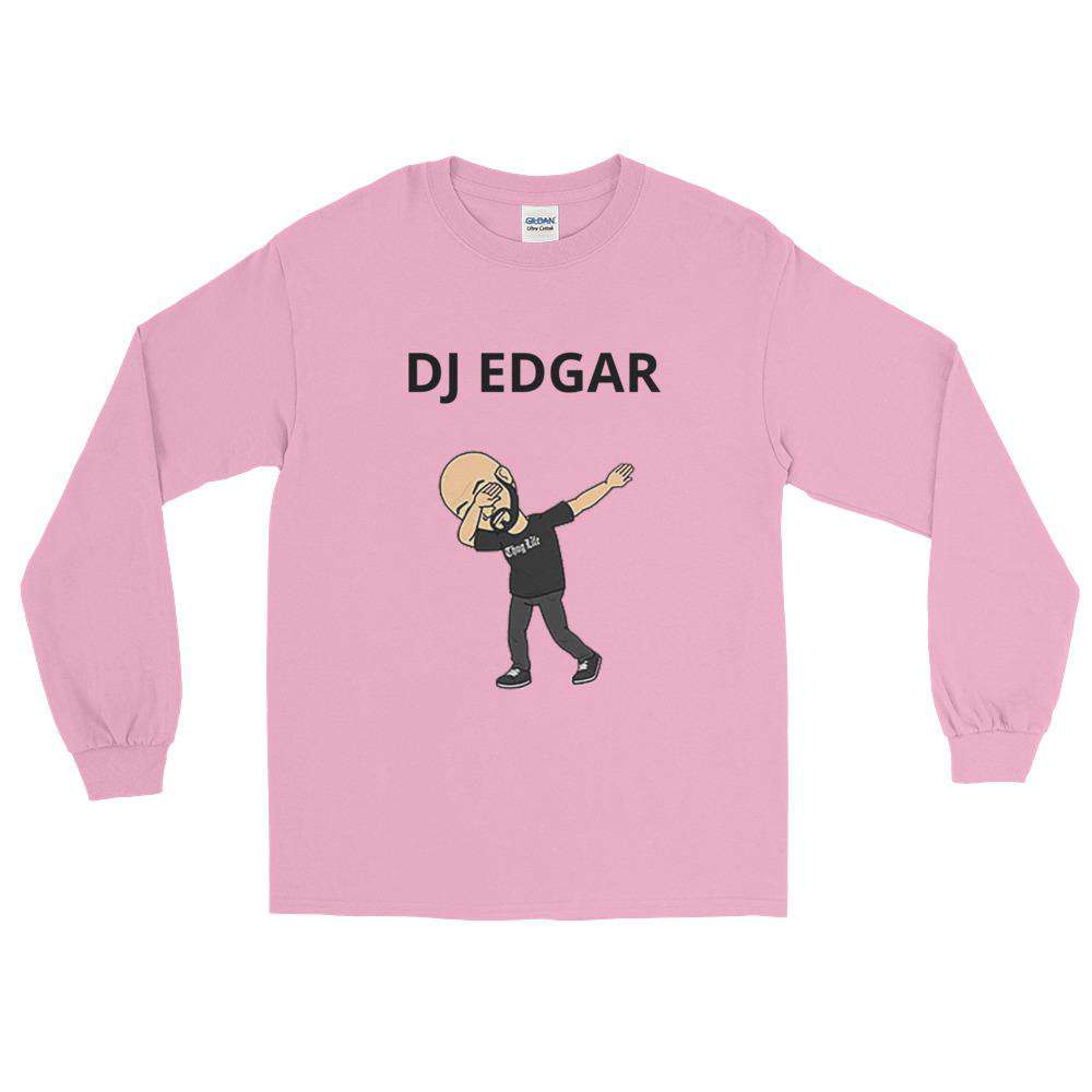 DJ Edgar Long Sleeve