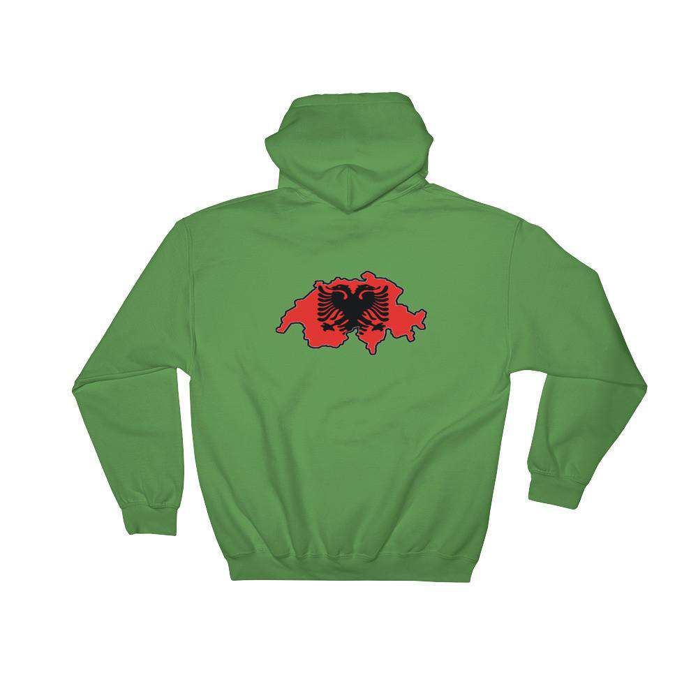 Swiss Albania Sweatshirt