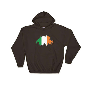 Swiss Ire Sweatshirt