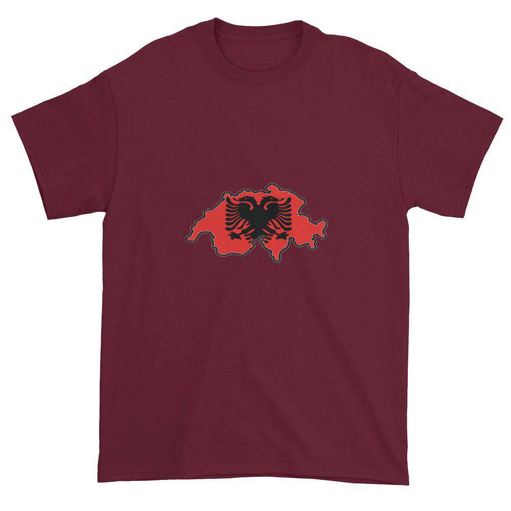 Swiss Albania T-shirt