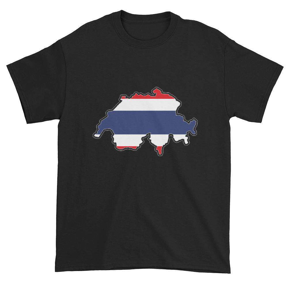 Swiss Thai T-shirt