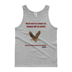 Seneca Tank top