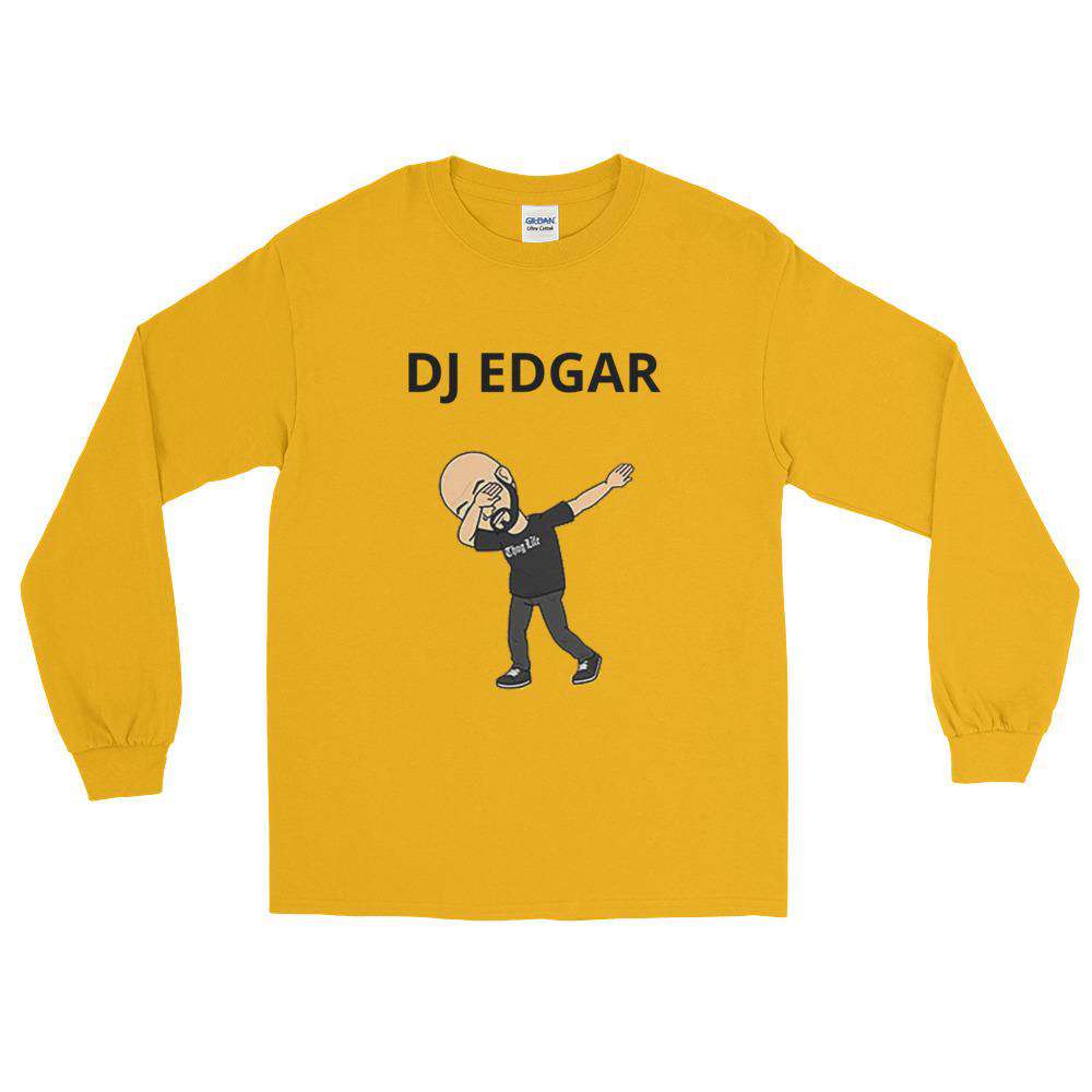 DJ Edgar Long Sleeve