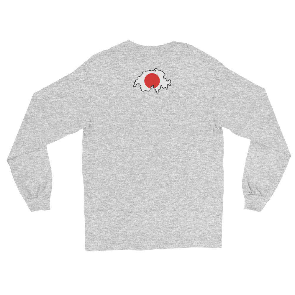 Swiss Japan T-Shirt