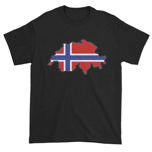 Swiss Norway T-shirt