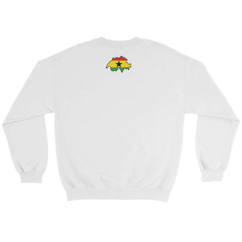 Swiss Ghana Sweatshirt