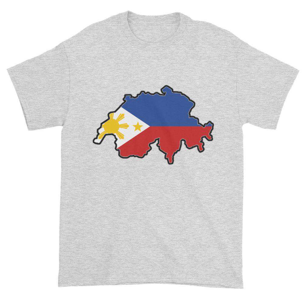 Swiss Philippino T-shirt