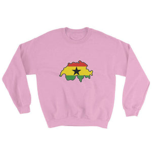 Swiss Ghana Sweatshirt