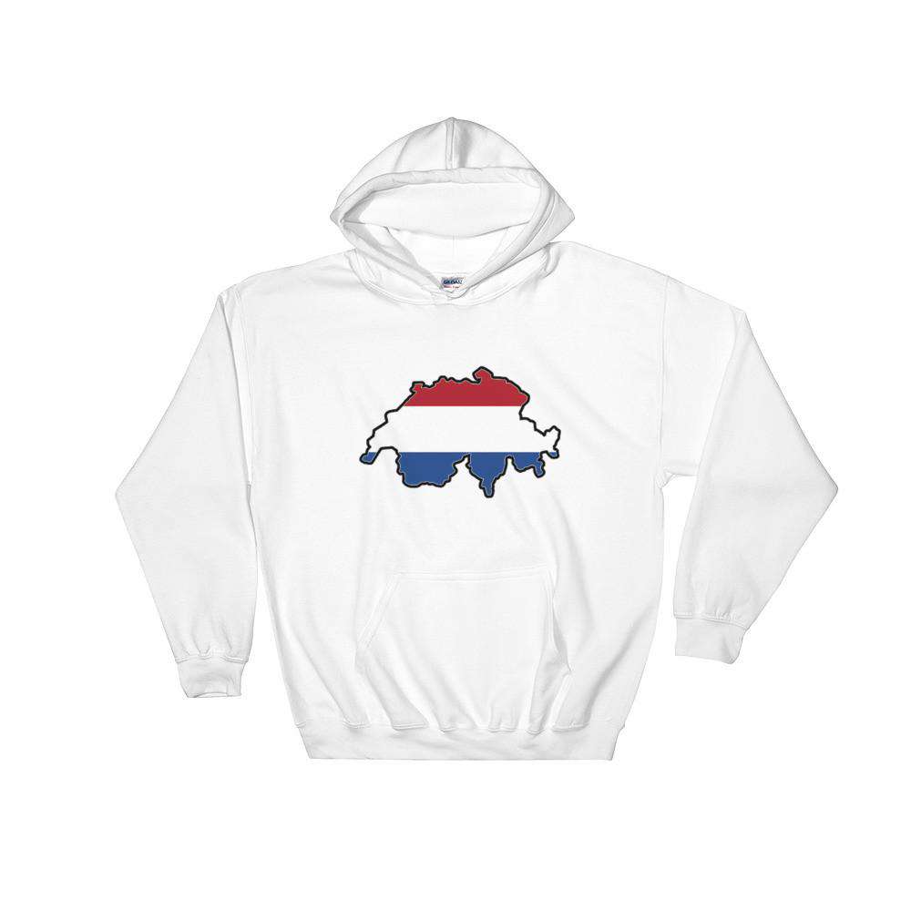 Swiss Nether Sweatshirt