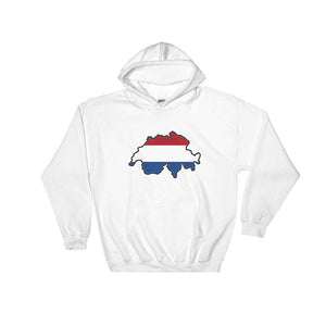 Swiss Nether Sweatshirt