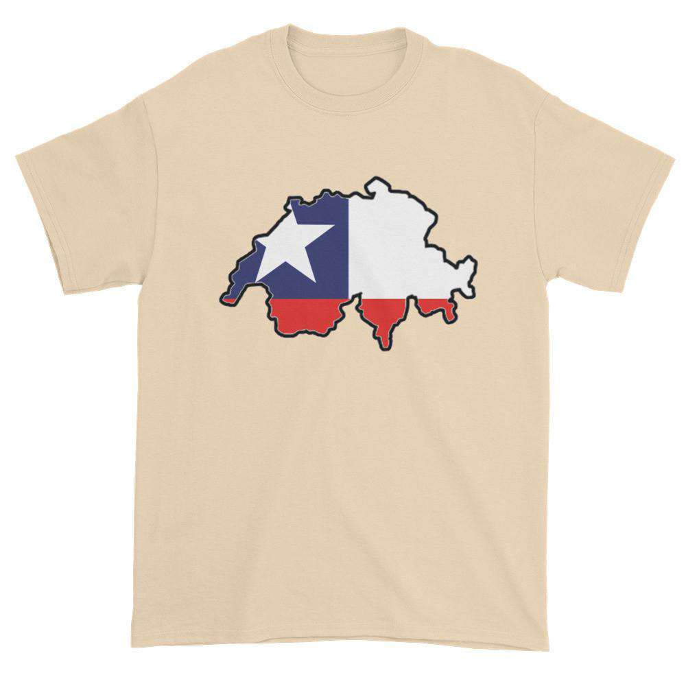 Swiss Chile T-shirt