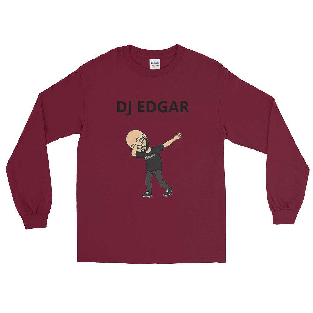 DJ Edgar Long Sleeve