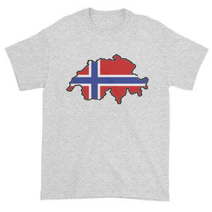 Swiss Norway T-shirt