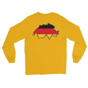 Swiss Germania Long T-Shirt