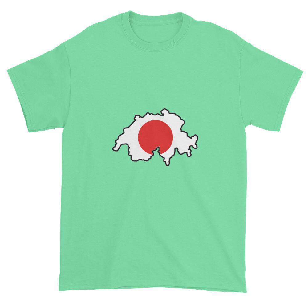 Swiss Japan T-shirt