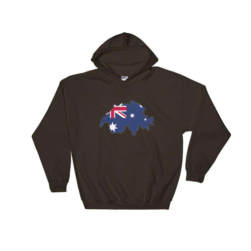 Swiss Australia Sweatshirt