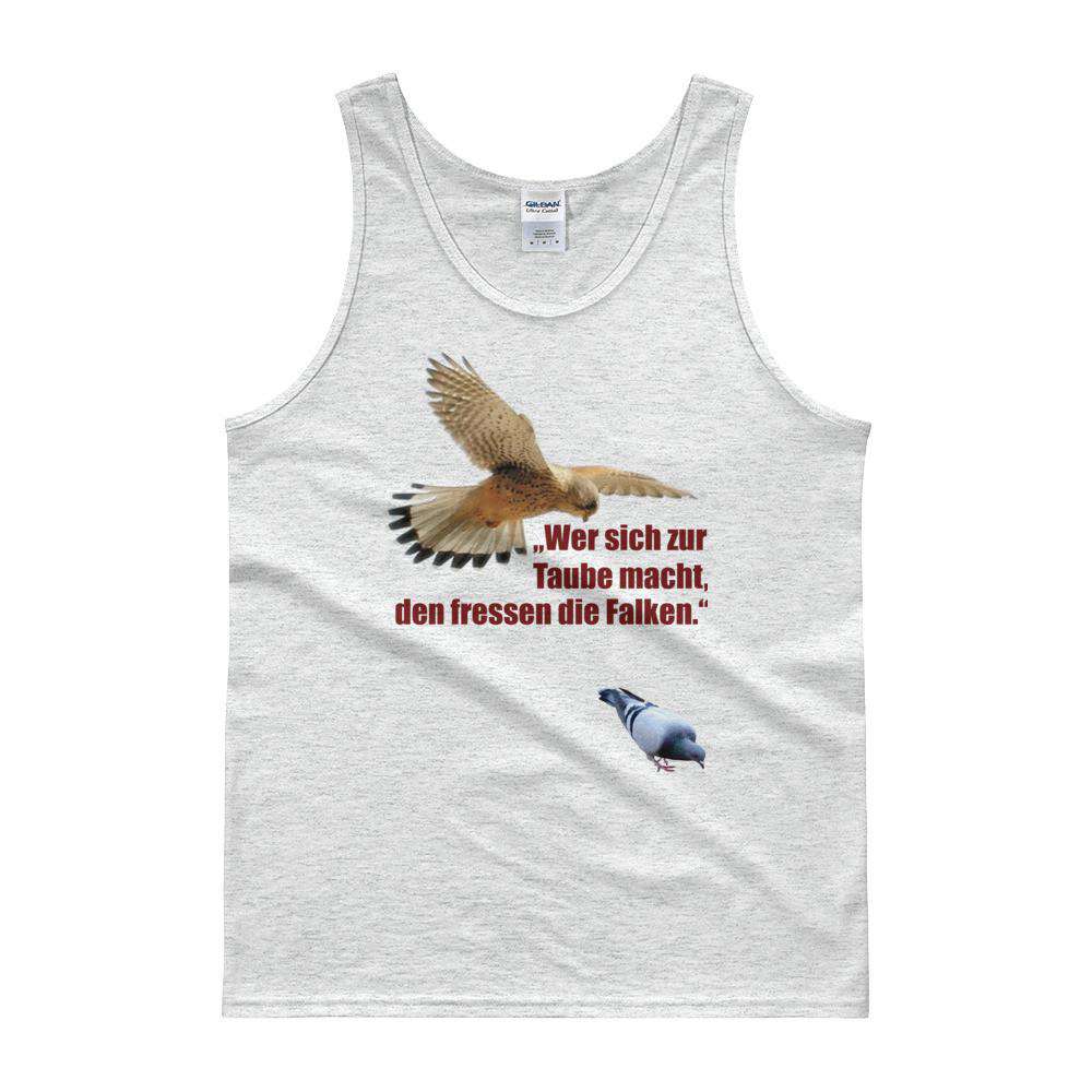 Turmfalke Tank top