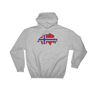 Swiss Norway Sweatshirt