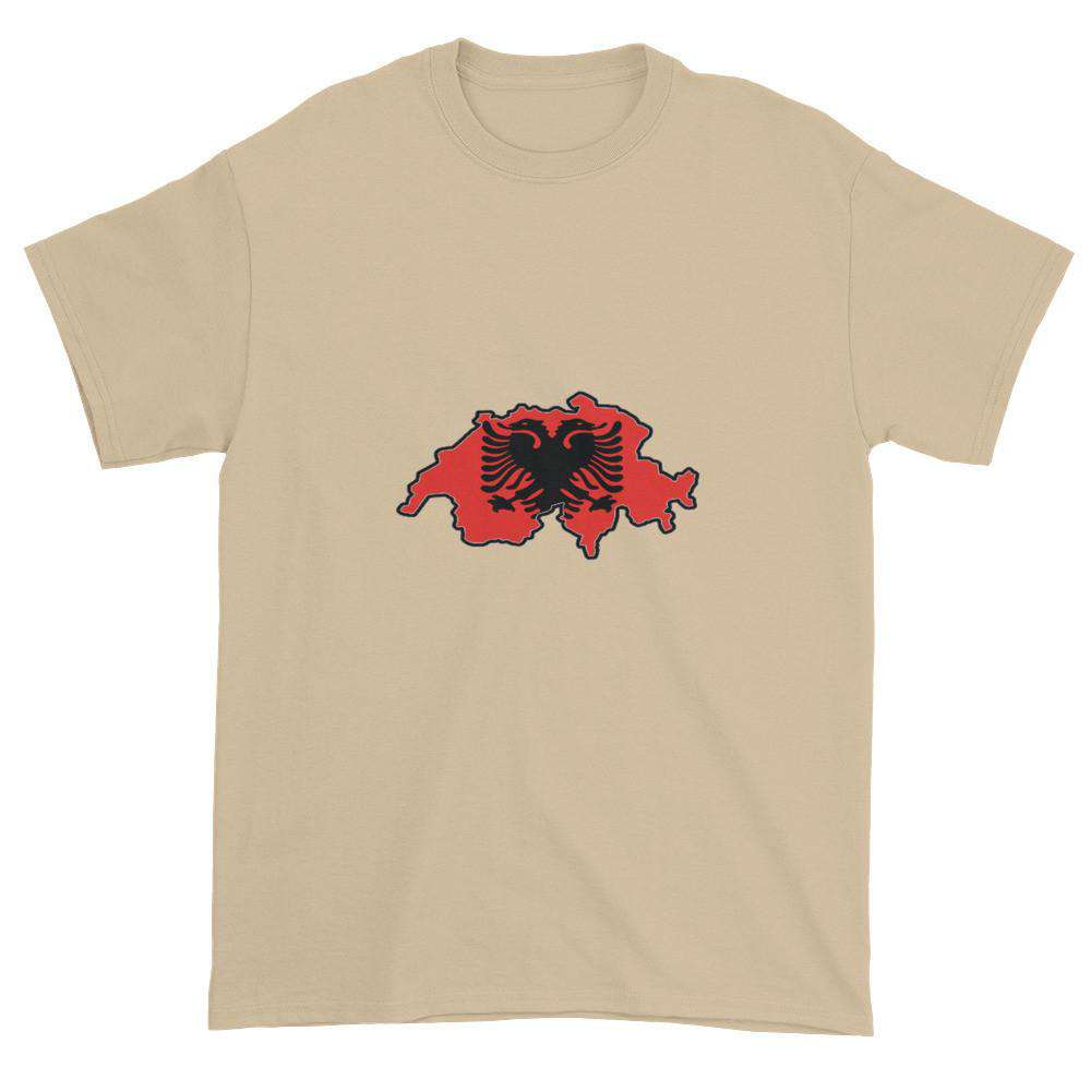 Swiss Albania T-shirt