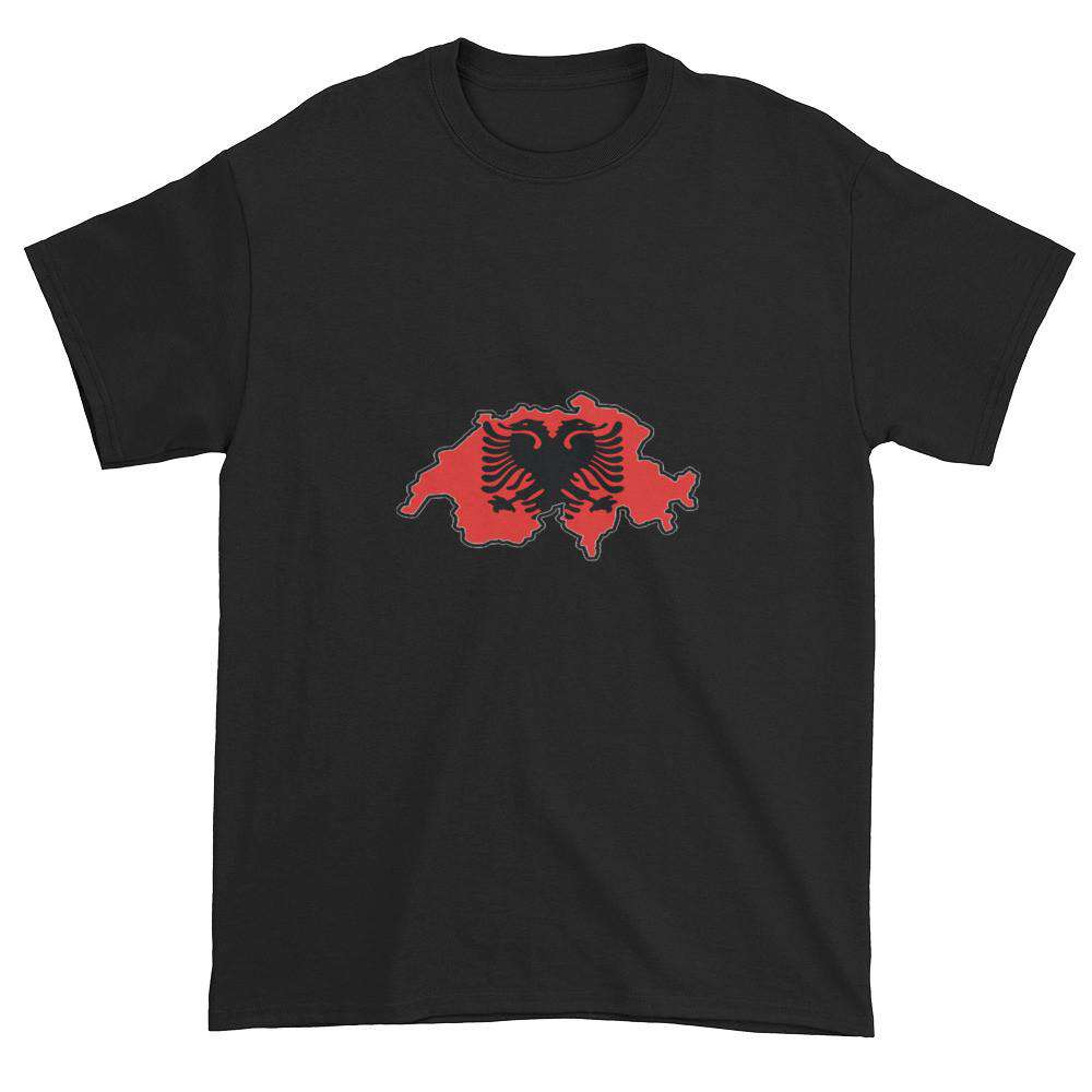 Swiss Albania T-shirt