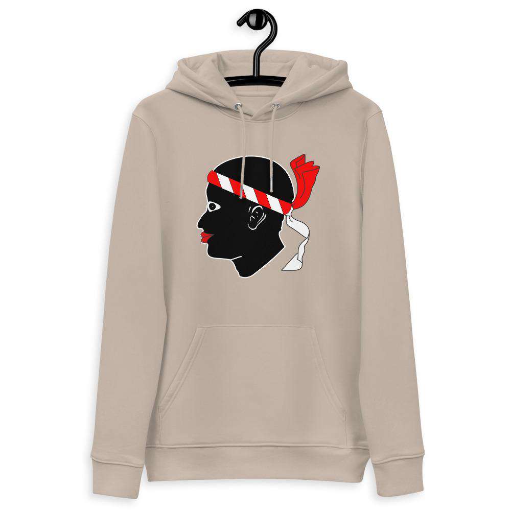 Moors Unisex essential eco hoodie