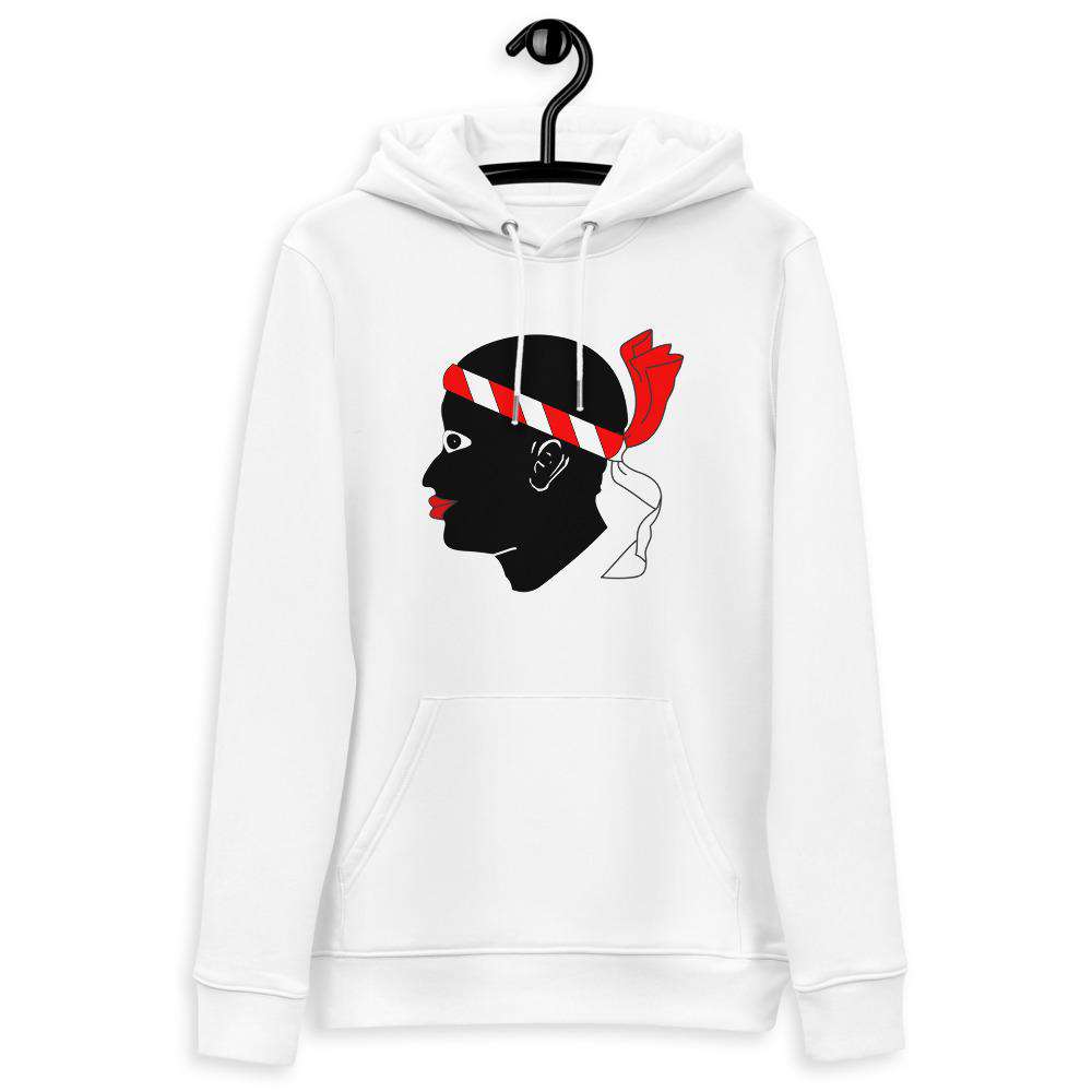 Moors Unisex essential eco hoodie