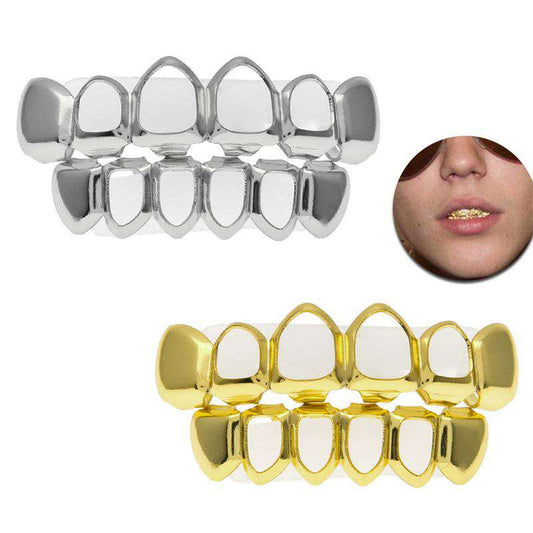 Mouth Vampire Teeth Guard Protector Caps