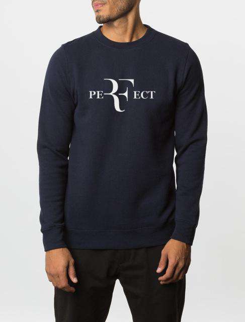 MR PERFECT Hoodie